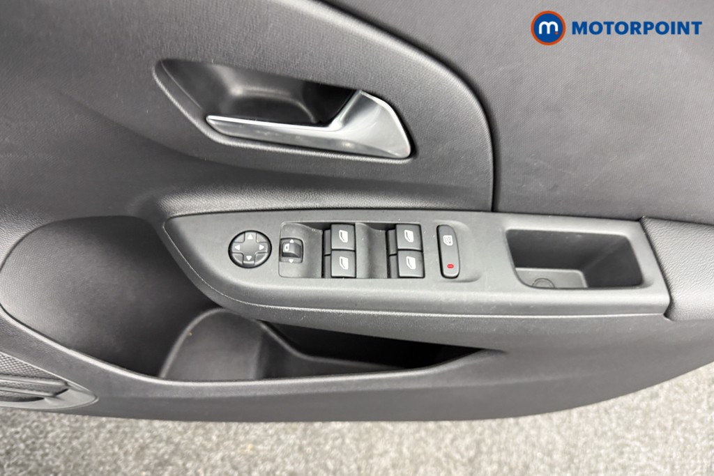 Vauxhall Corsa Design Automatic Petrol Hatchback - Stock Number (1590246) - 15th supplementary image