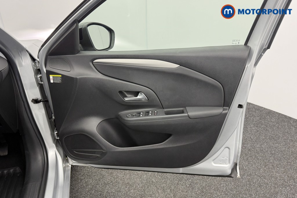 Vauxhall Corsa Design Automatic Petrol Hatchback - Stock Number (1590246) - 16th supplementary image