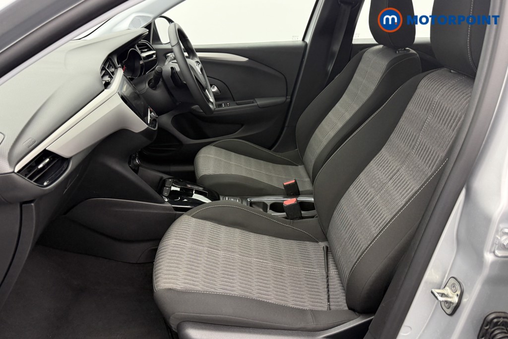 Vauxhall Corsa Design Automatic Petrol Hatchback - Stock Number (1590246) - 19th supplementary image