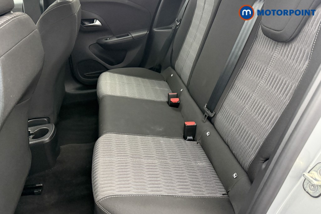 Vauxhall Corsa Design Automatic Petrol Hatchback - Stock Number (1590246) - 20th supplementary image