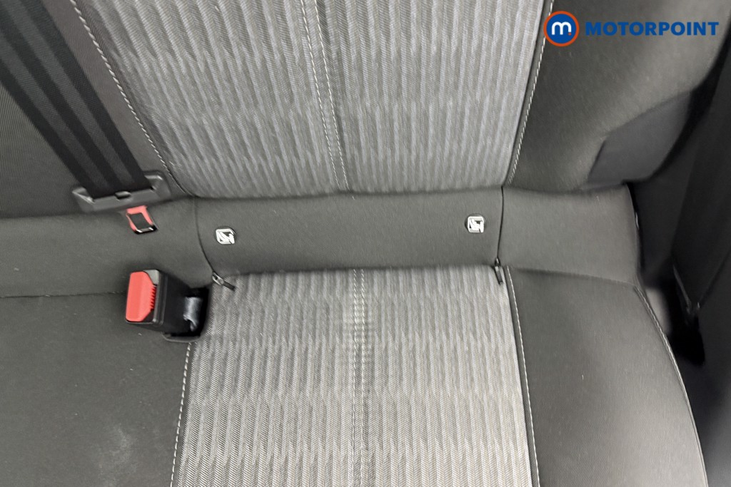 Vauxhall Corsa Design Automatic Petrol Hatchback - Stock Number (1590246) - 21st supplementary image