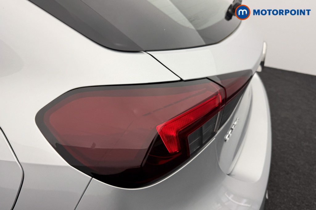 Vauxhall Corsa Design Automatic Petrol Hatchback - Stock Number (1590246) - 22nd supplementary image