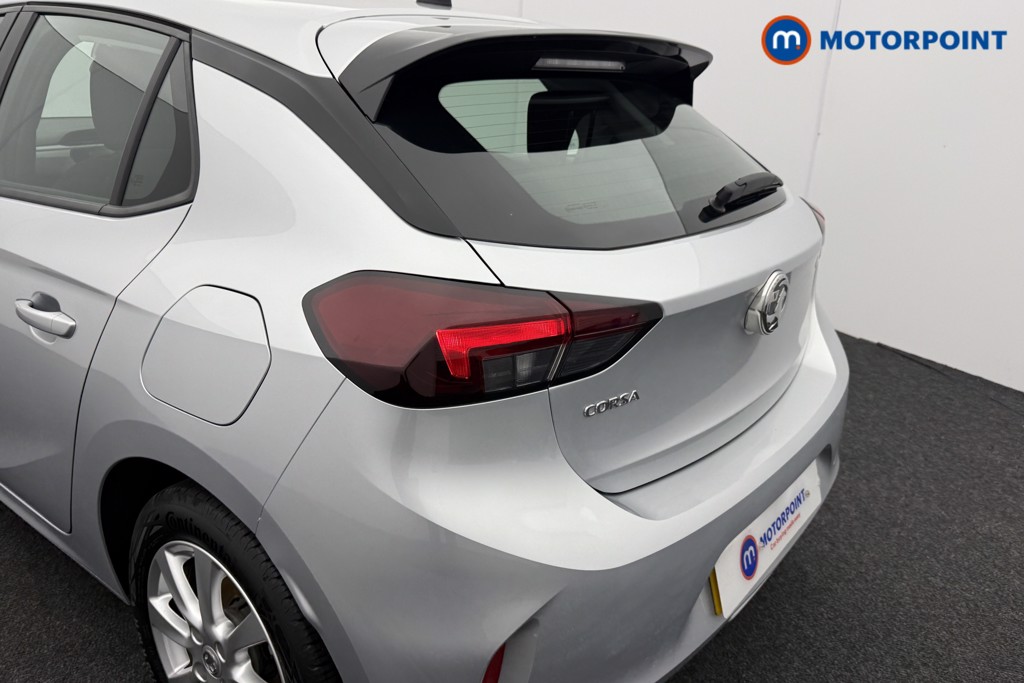 Vauxhall Corsa Design Automatic Petrol Hatchback - Stock Number (1590246) - 23rd supplementary image