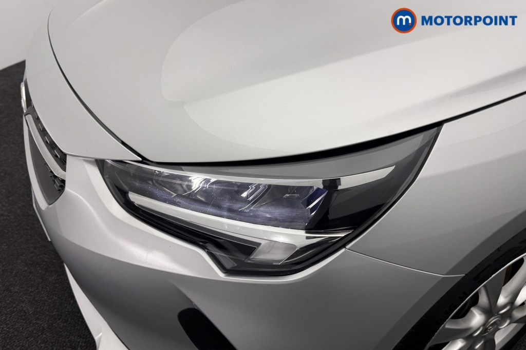 Vauxhall Corsa Design Automatic Petrol Hatchback - Stock Number (1590246) - 24th supplementary image