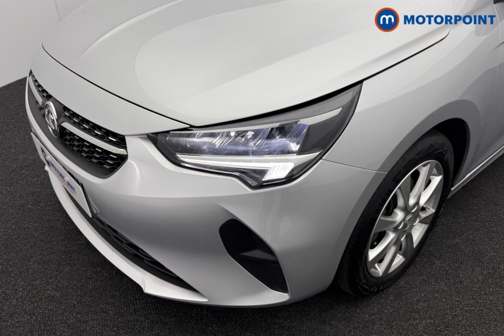 Vauxhall Corsa Design Automatic Petrol Hatchback - Stock Number (1590246) - 25th supplementary image