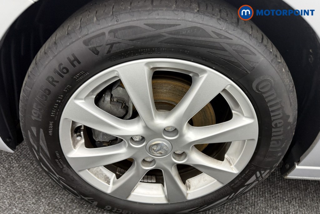 Vauxhall Corsa Design Automatic Petrol Hatchback - Stock Number (1590246) - 26th supplementary image