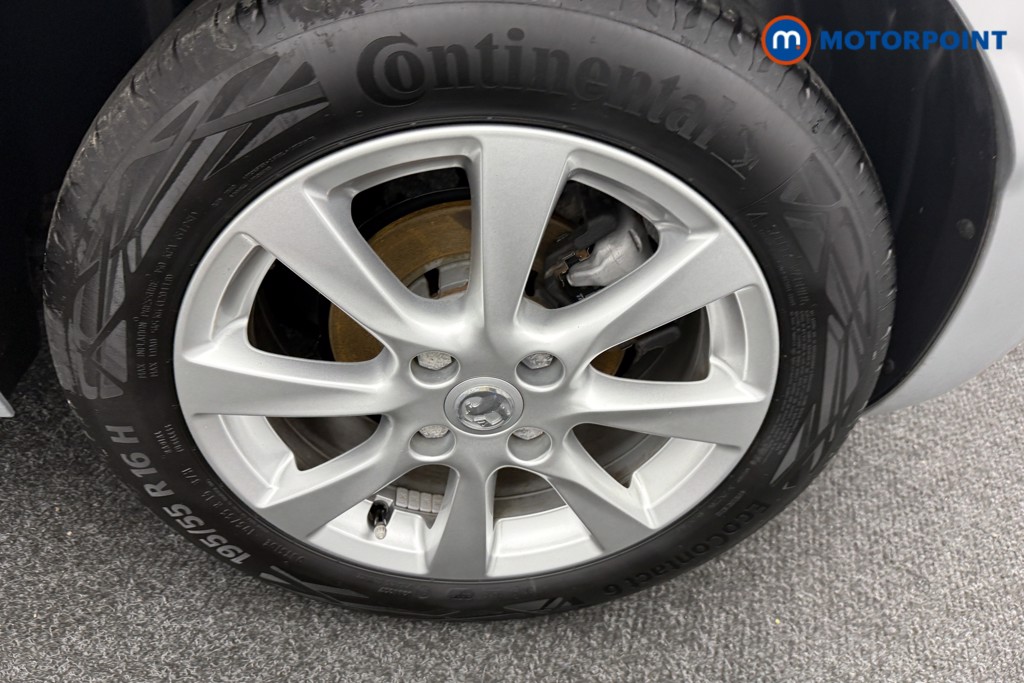 Vauxhall Corsa Design Automatic Petrol Hatchback - Stock Number (1590246) - 27th supplementary image