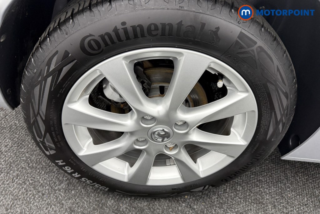 Vauxhall Corsa Design Automatic Petrol Hatchback - Stock Number (1590246) - 28th supplementary image