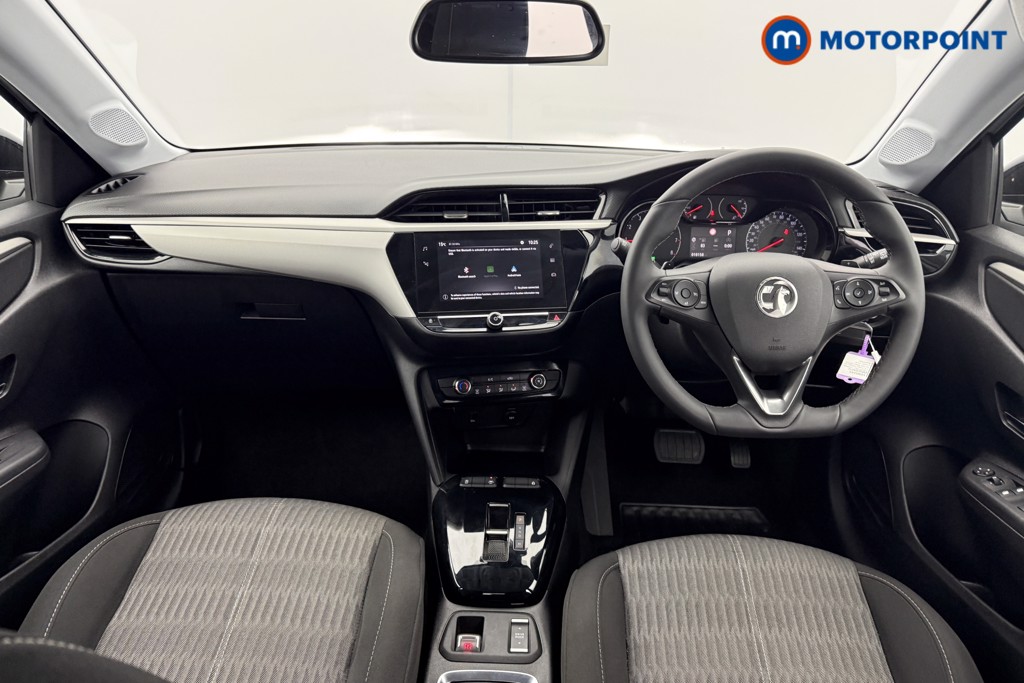 Vauxhall Corsa Design Automatic Petrol Hatchback - Stock Number (1590246) - 1st supplementary image