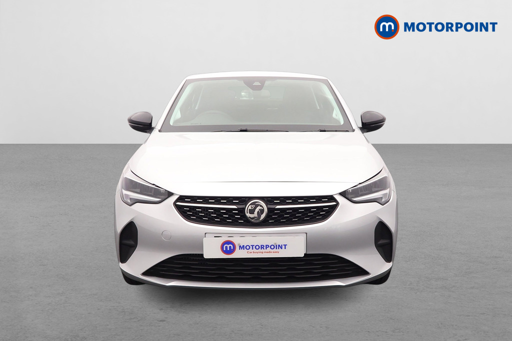 Vauxhall Corsa Design Automatic Petrol Hatchback - Stock Number (1590246) - Front bumper