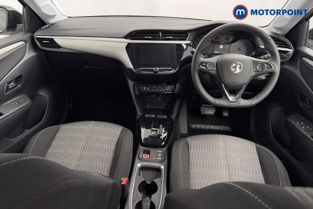 Vauxhall Corsa Design Automatic Petrol Hatchback - Stock Number (1590271) - 2nd supplementary image