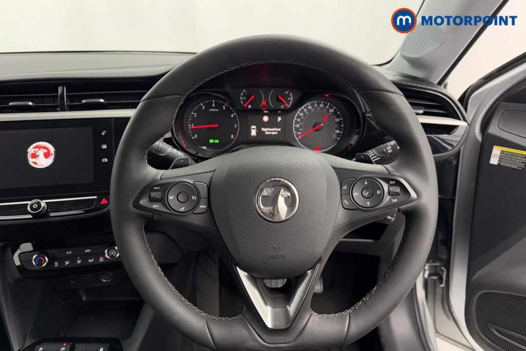 Vauxhall Corsa Design Automatic Petrol Hatchback - Stock Number (1590271) - 3rd supplementary image