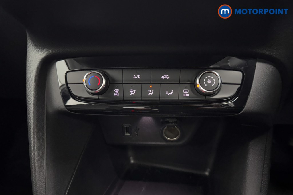 Vauxhall Corsa Design Automatic Petrol Hatchback - Stock Number (1590271) - 10th supplementary image