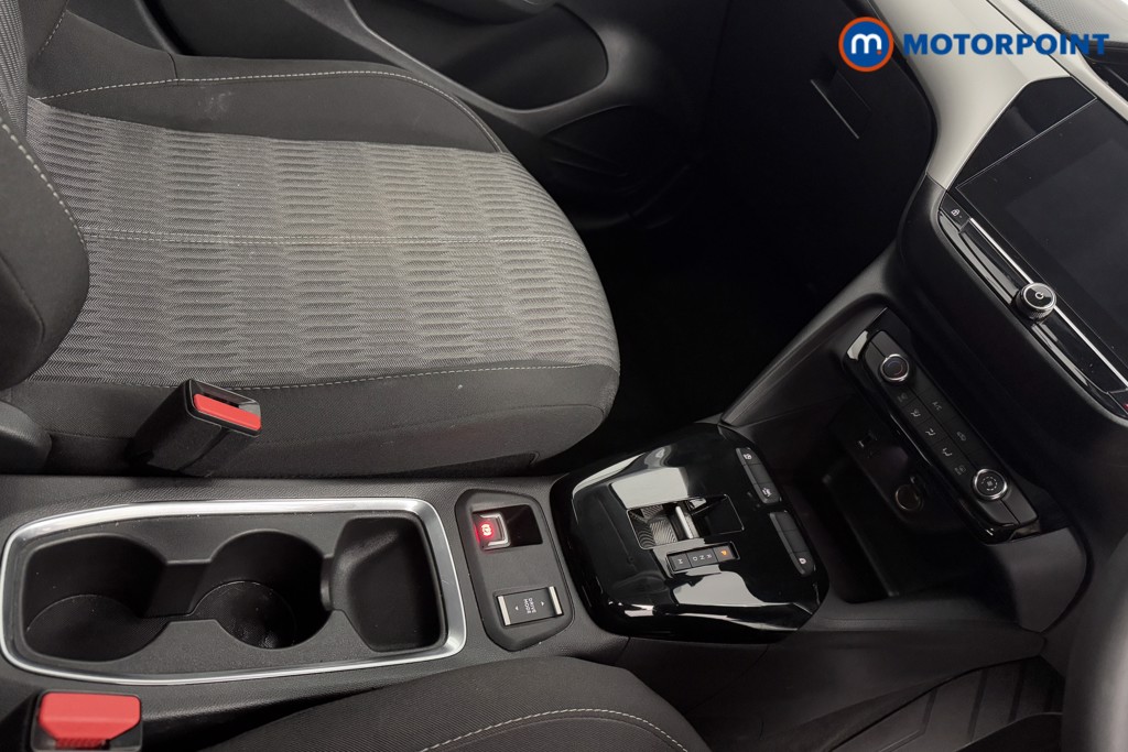 Vauxhall Corsa Design Automatic Petrol Hatchback - Stock Number (1590271) - 13th supplementary image