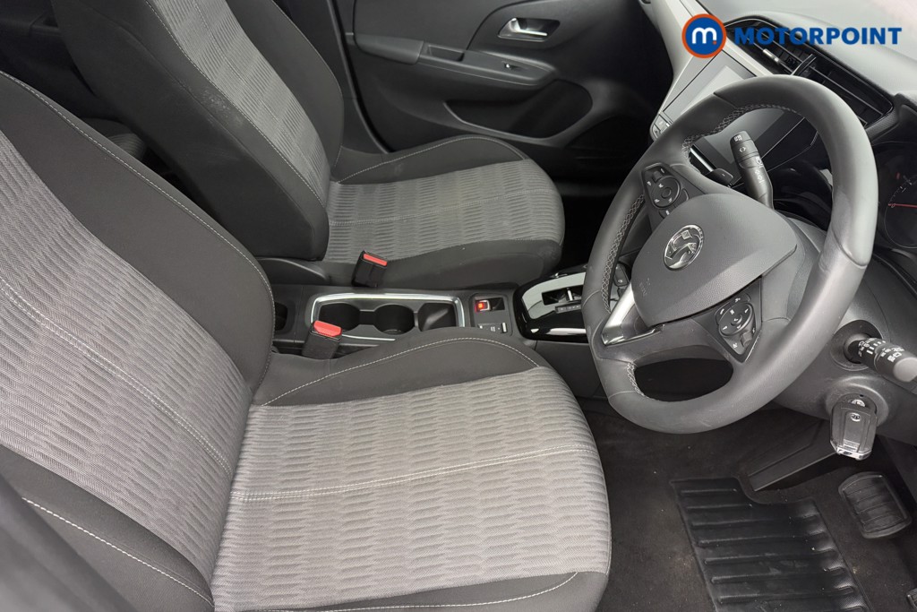 Vauxhall Corsa Design Automatic Petrol Hatchback - Stock Number (1590271) - 17th supplementary image
