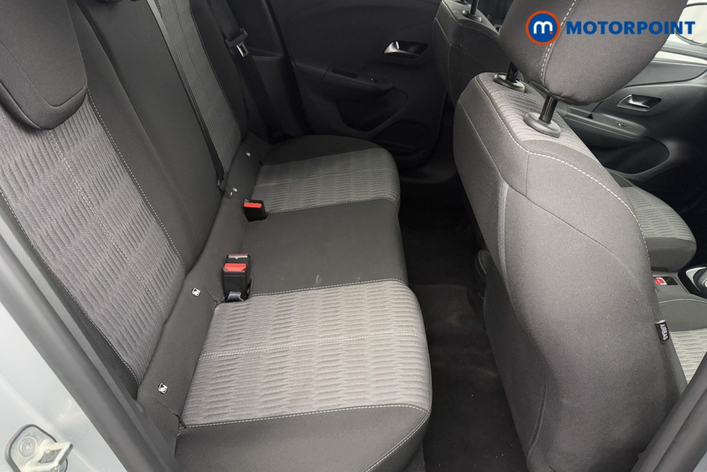 Vauxhall Corsa Design Automatic Petrol Hatchback - Stock Number (1590271) - 19th supplementary image