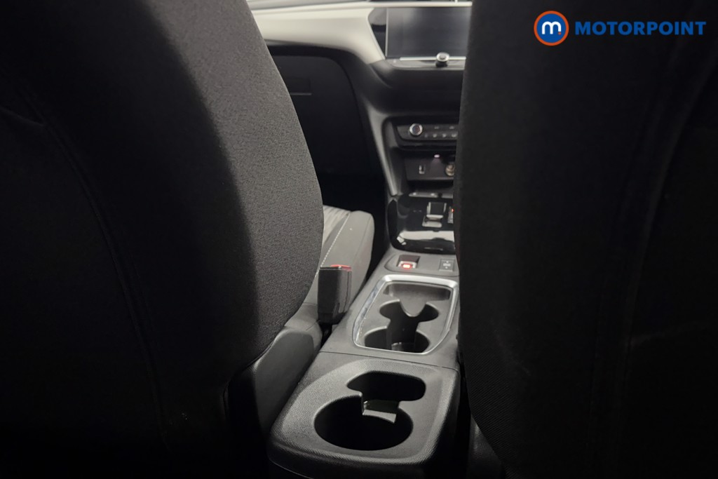 Vauxhall Corsa Design Automatic Petrol Hatchback - Stock Number (1590271) - 20th supplementary image