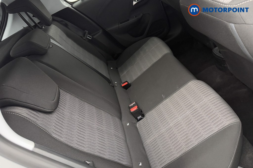 Vauxhall Corsa Design Automatic Petrol Hatchback - Stock Number (1590271) - 21st supplementary image