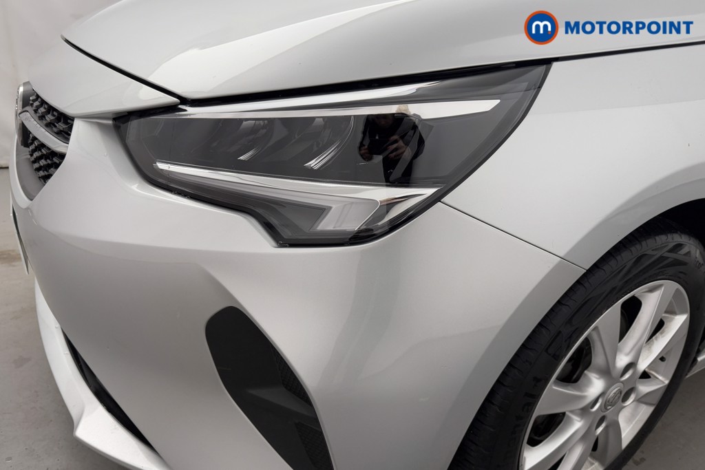 Vauxhall Corsa Design Automatic Petrol Hatchback - Stock Number (1590271) - 24th supplementary image