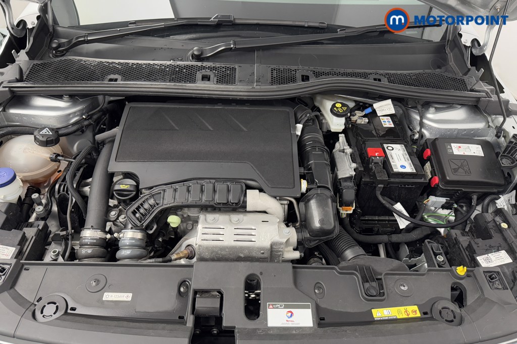 Vauxhall Corsa Design Automatic Petrol Hatchback - Stock Number (1590271) - 25th supplementary image