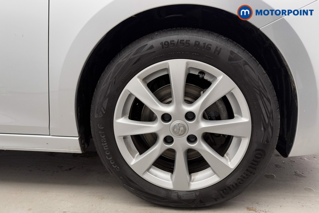 Vauxhall Corsa Design Automatic Petrol Hatchback - Stock Number (1590271) - 26th supplementary image