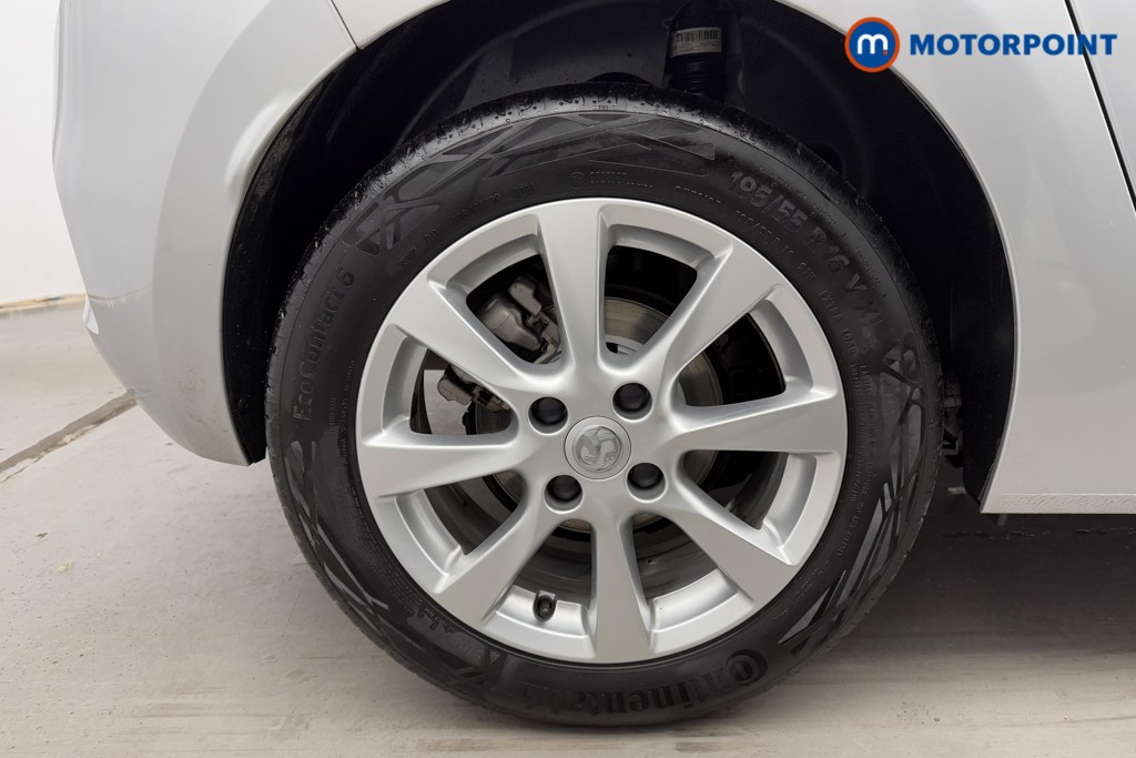 Vauxhall Corsa Design Automatic Petrol Hatchback - Stock Number (1590271) - 27th supplementary image