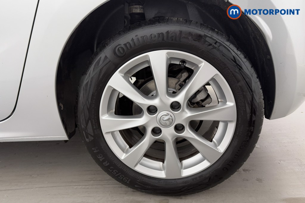 Vauxhall Corsa Design Automatic Petrol Hatchback - Stock Number (1590271) - 28th supplementary image