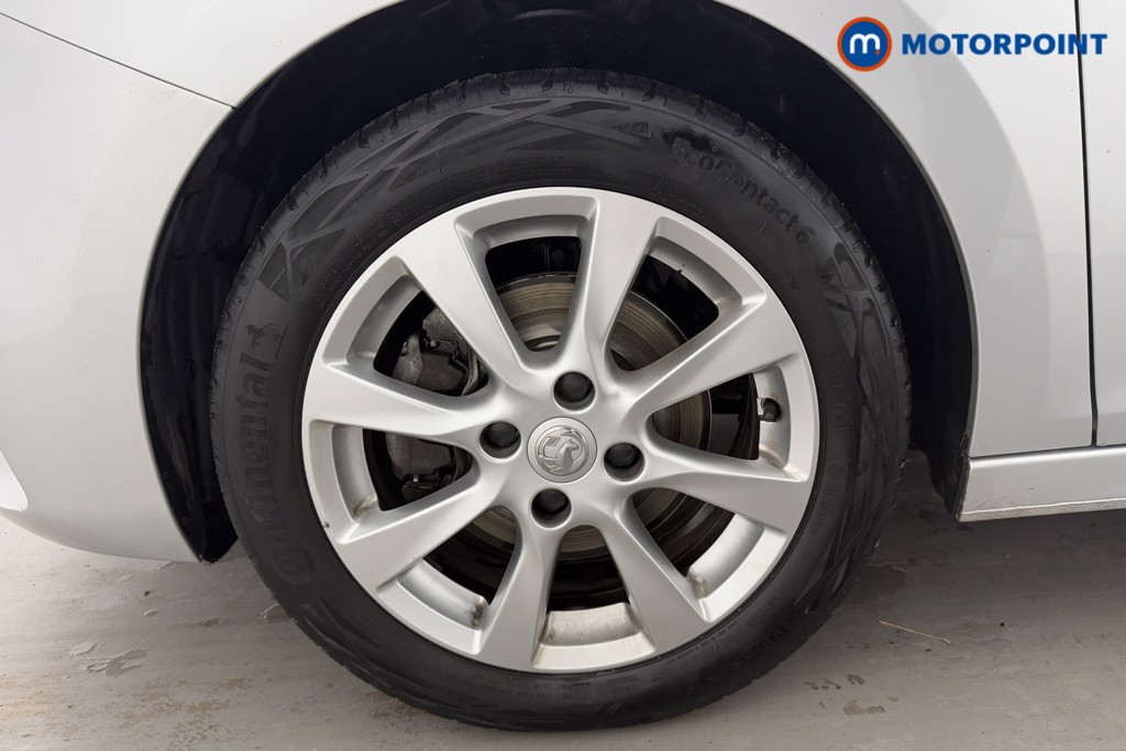 Vauxhall Corsa Design Automatic Petrol Hatchback - Stock Number (1590271) - 29th supplementary image