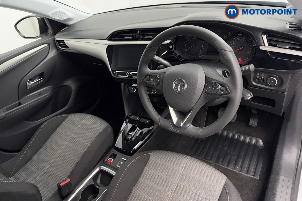 Vauxhall Corsa Design Automatic Petrol Hatchback - Stock Number (1590271) - 1st supplementary image