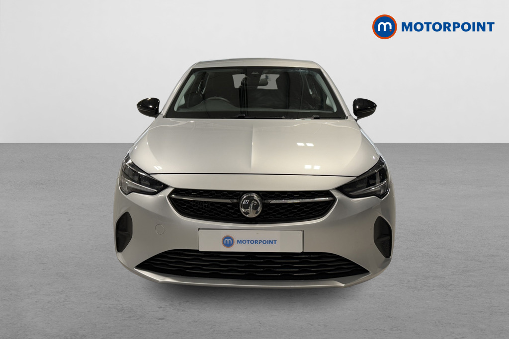 Vauxhall Corsa Design Automatic Petrol Hatchback - Stock Number (1590271) - Front bumper