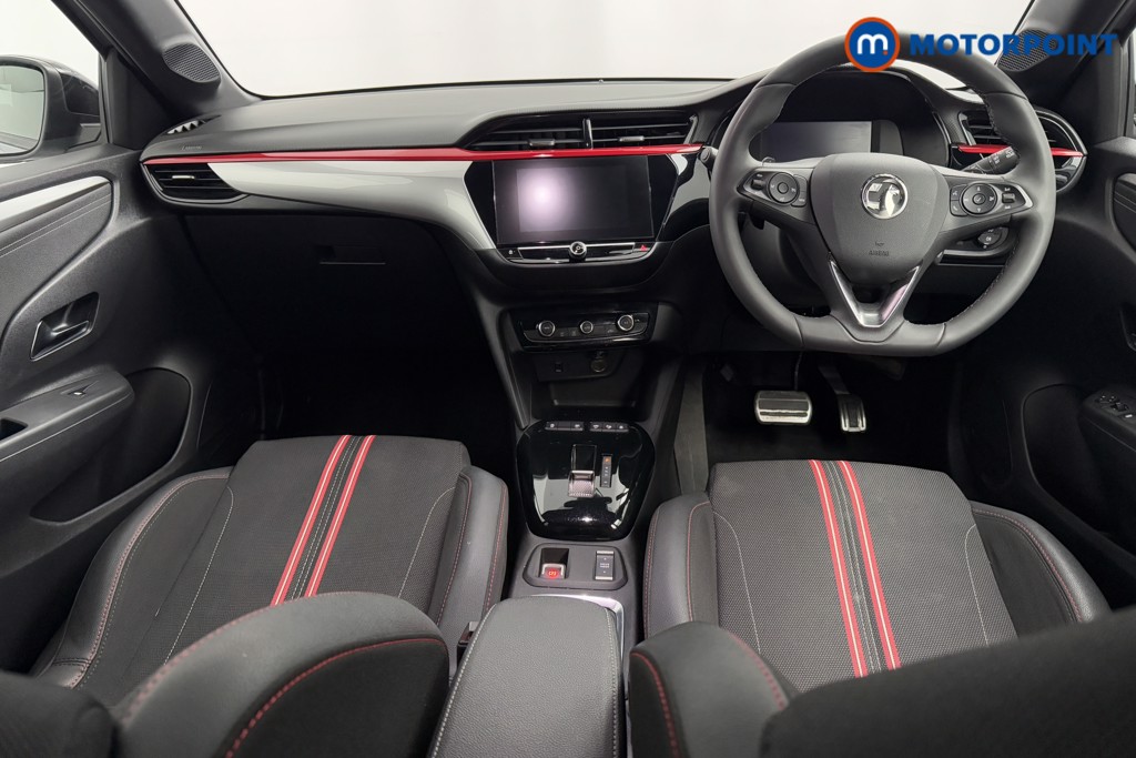 Vauxhall Corsa GS Automatic Petrol Hatchback - Stock Number (1590272) - 2nd supplementary image