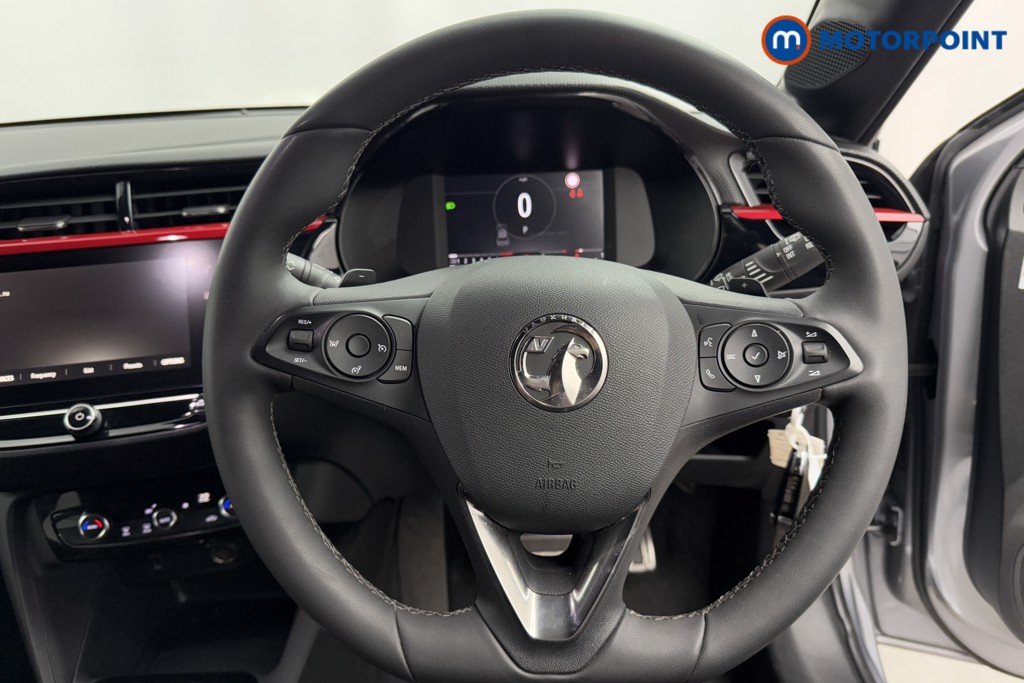 Vauxhall Corsa GS Automatic Petrol Hatchback - Stock Number (1590272) - 3rd supplementary image