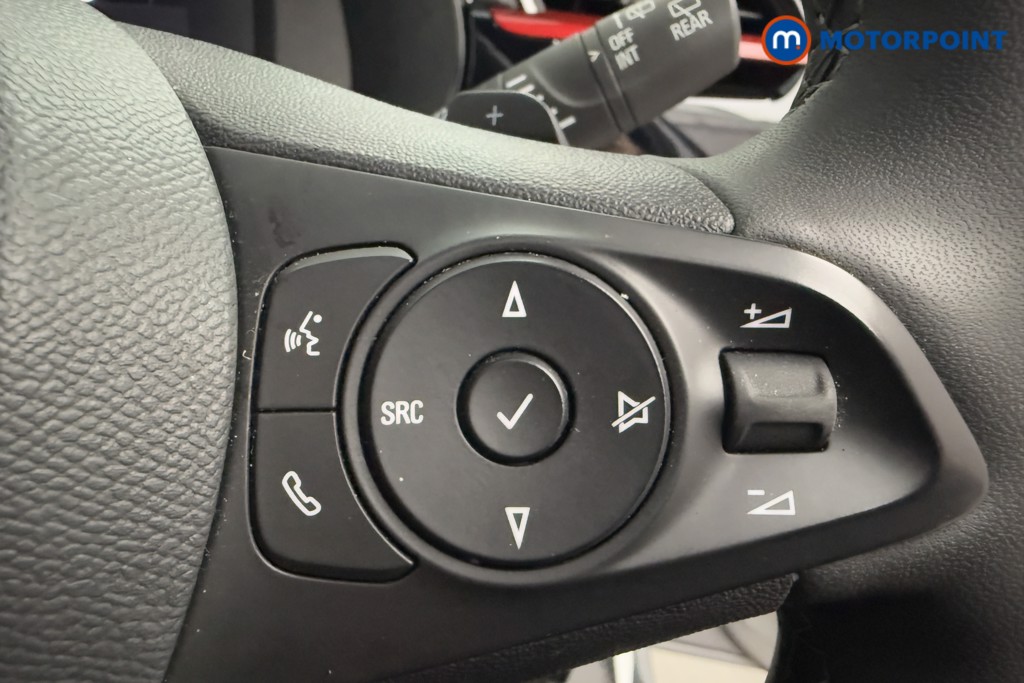 Vauxhall Corsa GS Automatic Petrol Hatchback - Stock Number (1590272) - 5th supplementary image