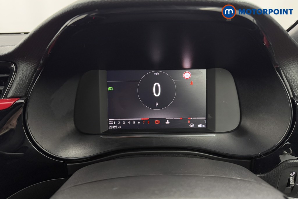 Vauxhall Corsa GS Automatic Petrol Hatchback - Stock Number (1590272) - 6th supplementary image