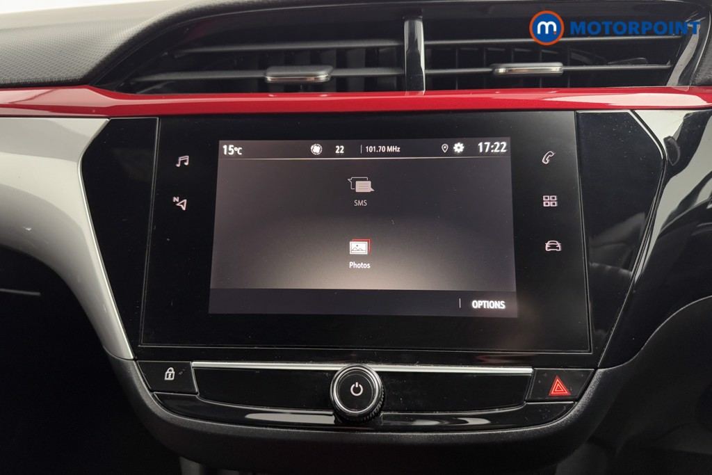 Vauxhall Corsa GS Automatic Petrol Hatchback - Stock Number (1590272) - 7th supplementary image