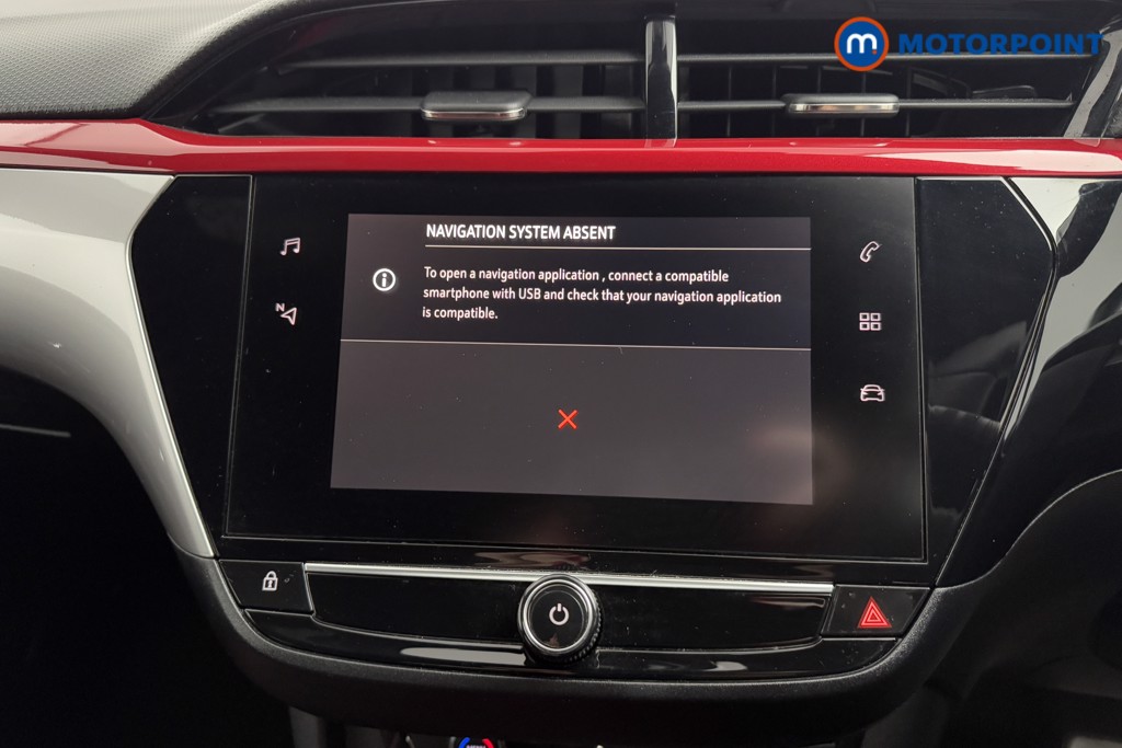 Vauxhall Corsa GS Automatic Petrol Hatchback - Stock Number (1590272) - 8th supplementary image