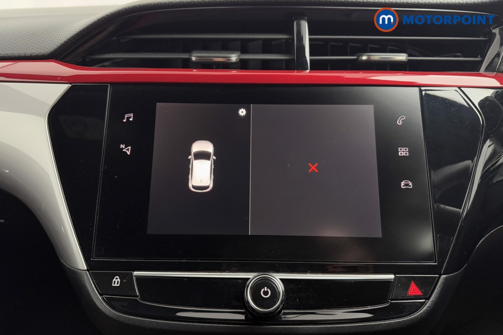 Vauxhall Corsa GS Automatic Petrol Hatchback - Stock Number (1590272) - 10th supplementary image
