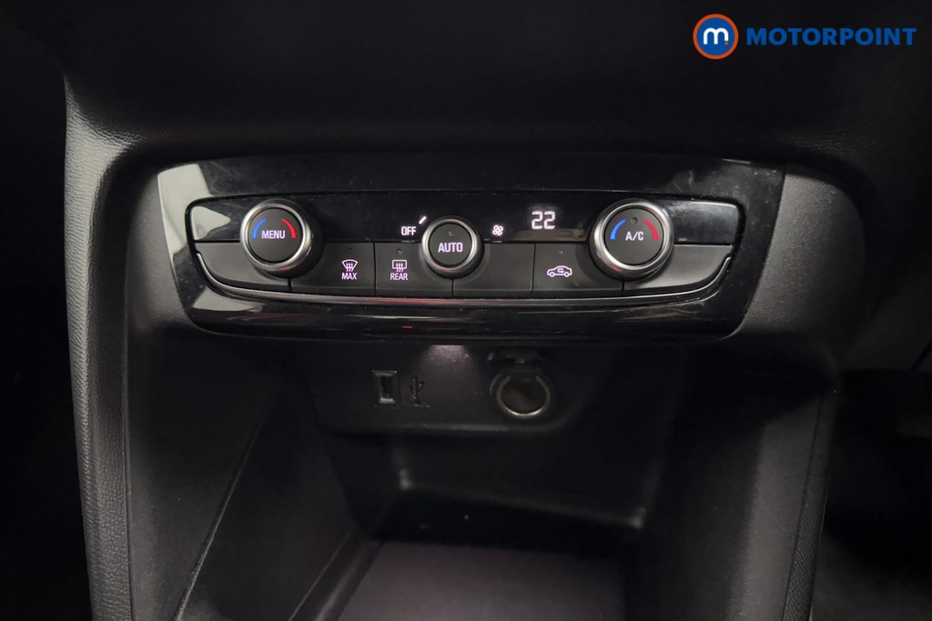 Vauxhall Corsa GS Automatic Petrol Hatchback - Stock Number (1590272) - 11th supplementary image