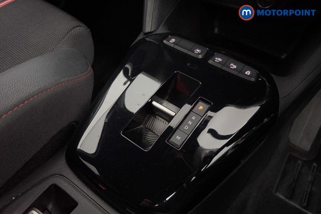 Vauxhall Corsa GS Automatic Petrol Hatchback - Stock Number (1590272) - 12th supplementary image