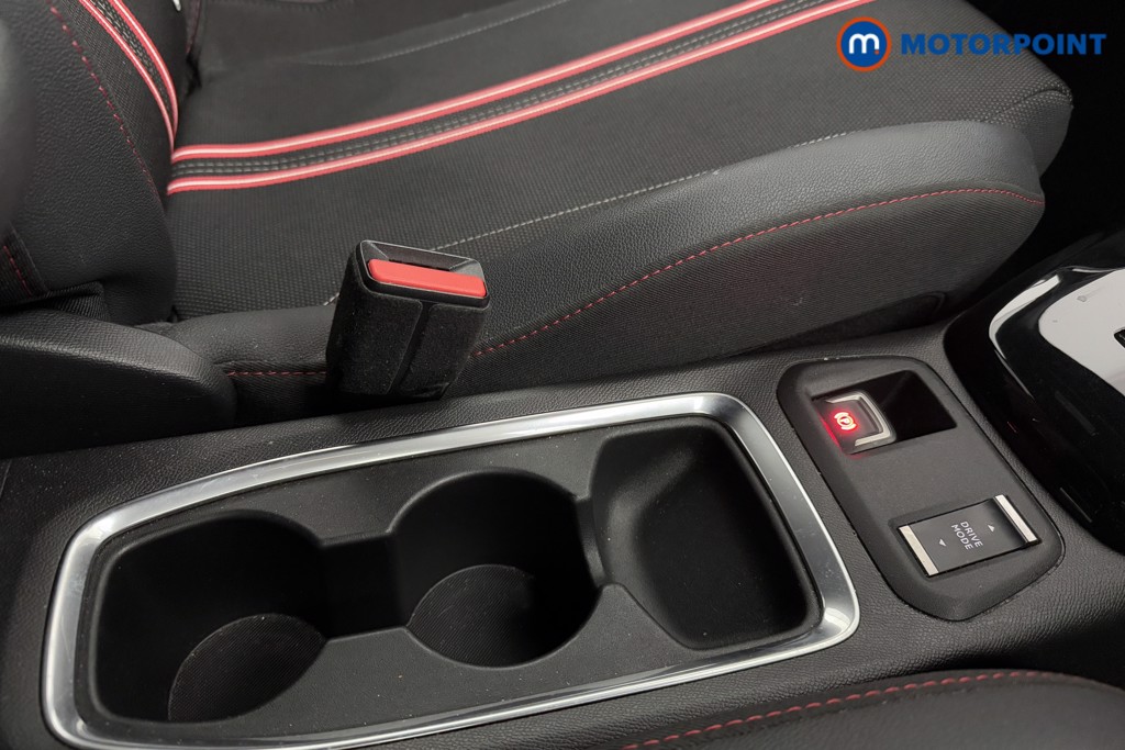 Vauxhall Corsa GS Automatic Petrol Hatchback - Stock Number (1590272) - 13th supplementary image