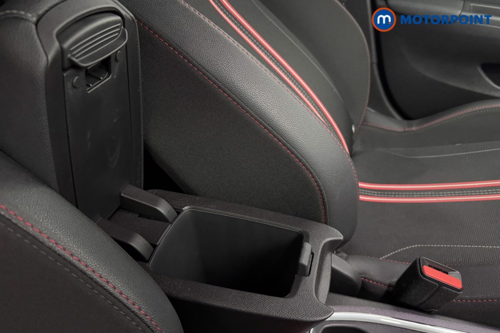 Vauxhall Corsa GS Automatic Petrol Hatchback - Stock Number (1590272) - 14th supplementary image