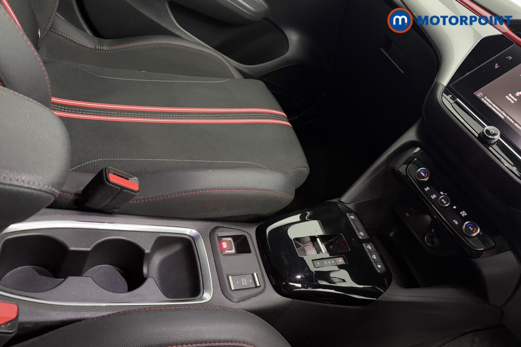 Vauxhall Corsa GS Automatic Petrol Hatchback - Stock Number (1590272) - 15th supplementary image