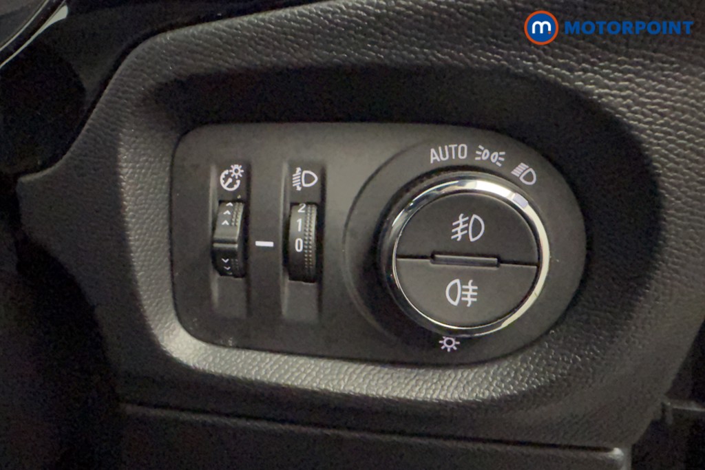 Vauxhall Corsa GS Automatic Petrol Hatchback - Stock Number (1590272) - 16th supplementary image