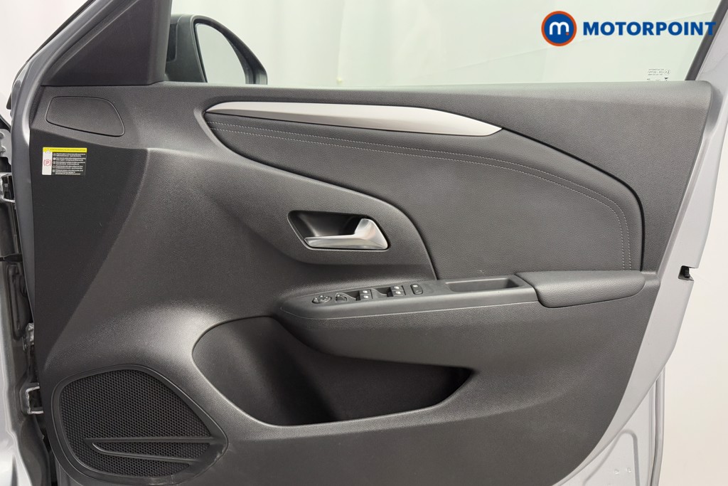 Vauxhall Corsa GS Automatic Petrol Hatchback - Stock Number (1590272) - 17th supplementary image