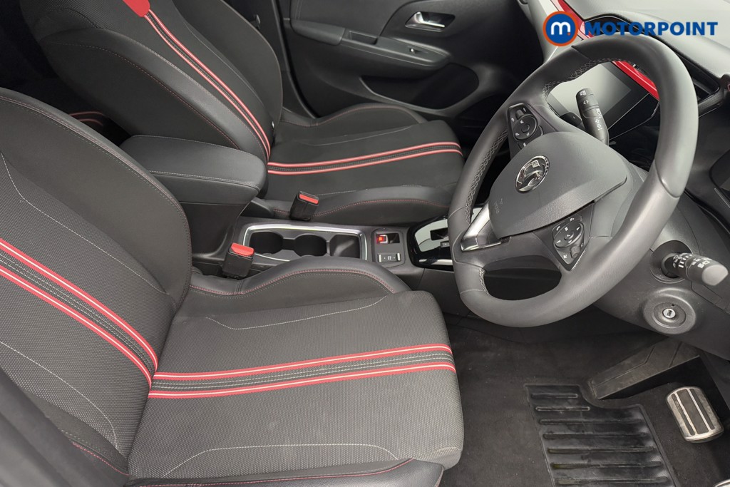 Vauxhall Corsa GS Automatic Petrol Hatchback - Stock Number (1590272) - 19th supplementary image