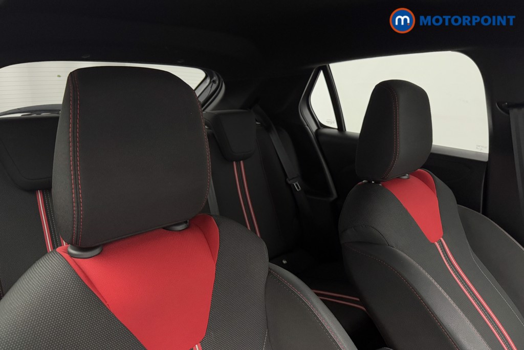 Vauxhall Corsa GS Automatic Petrol Hatchback - Stock Number (1590272) - 20th supplementary image