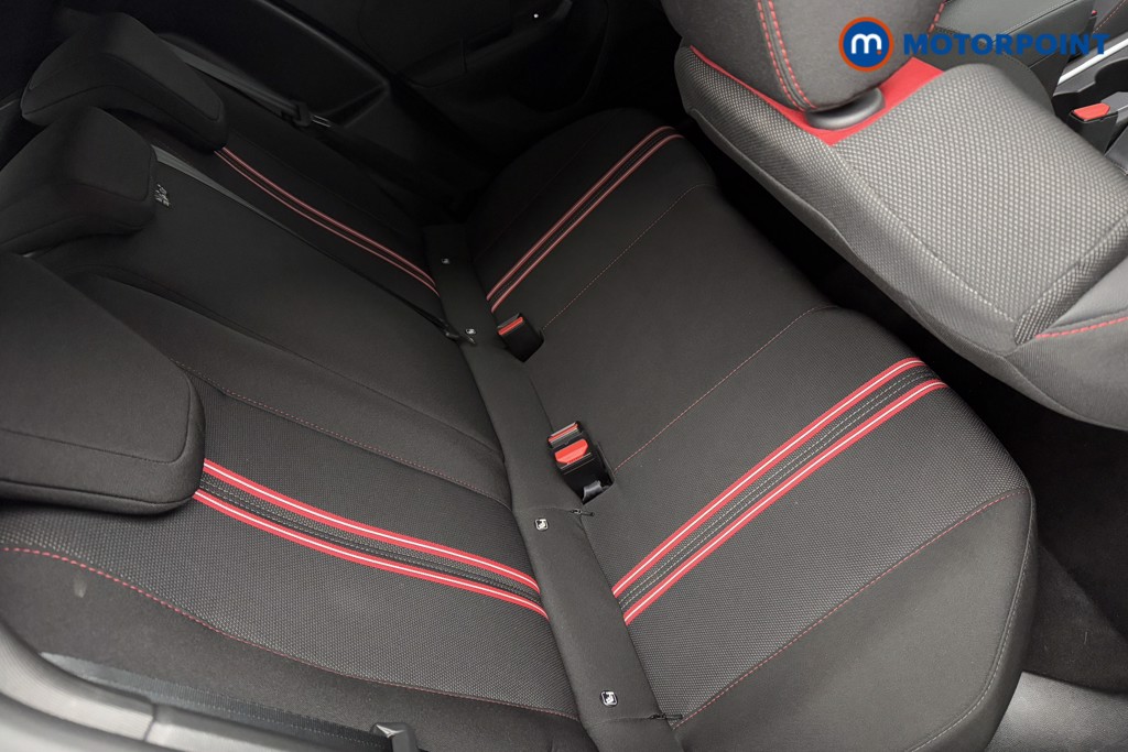 Vauxhall Corsa GS Automatic Petrol Hatchback - Stock Number (1590272) - 21st supplementary image