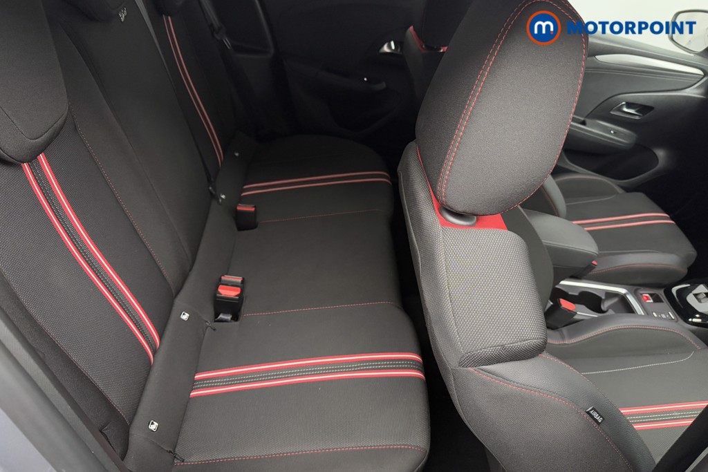 Vauxhall Corsa GS Automatic Petrol Hatchback - Stock Number (1590272) - 22nd supplementary image