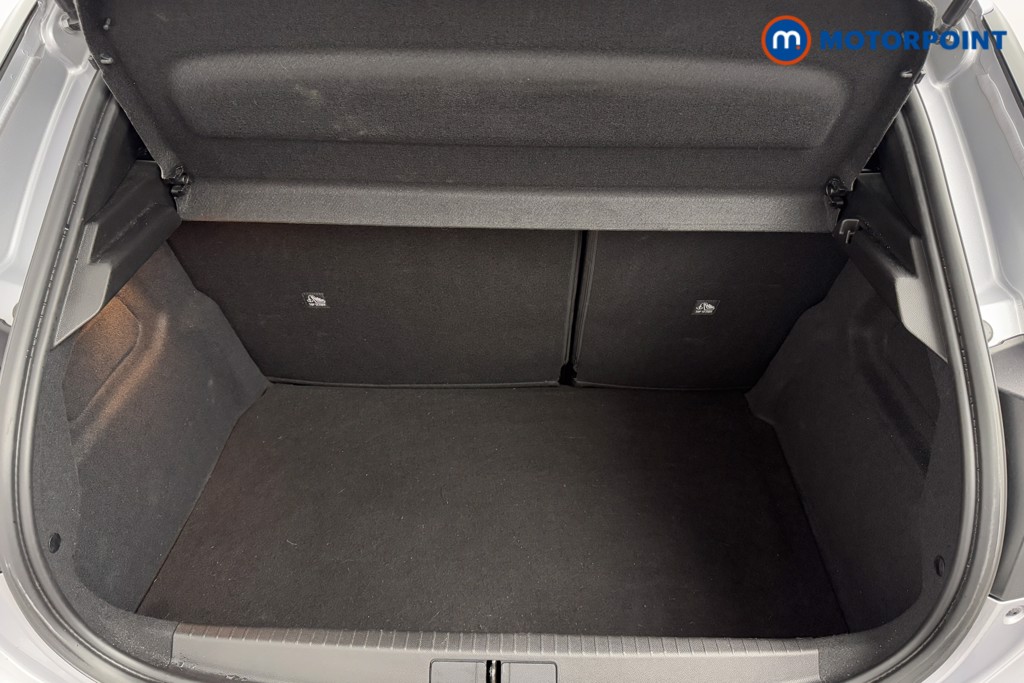 Vauxhall Corsa GS Automatic Petrol Hatchback - Stock Number (1590272) - 23rd supplementary image