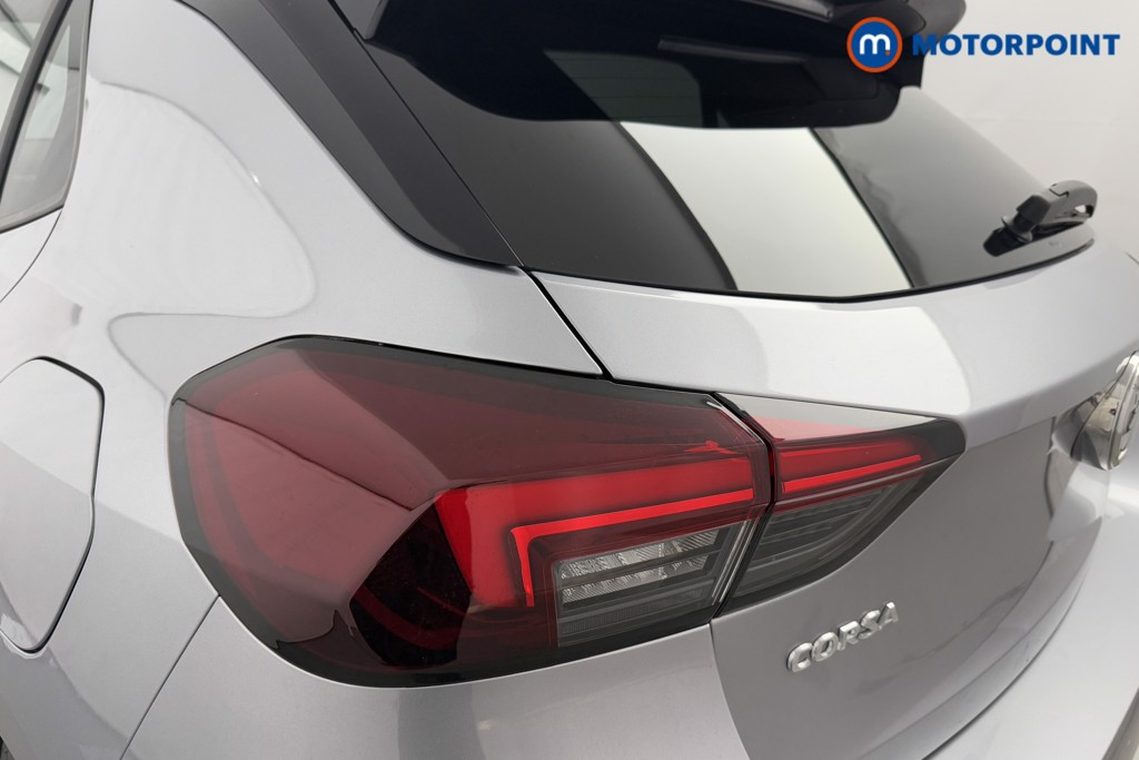 Vauxhall Corsa GS Automatic Petrol Hatchback - Stock Number (1590272) - 24th supplementary image